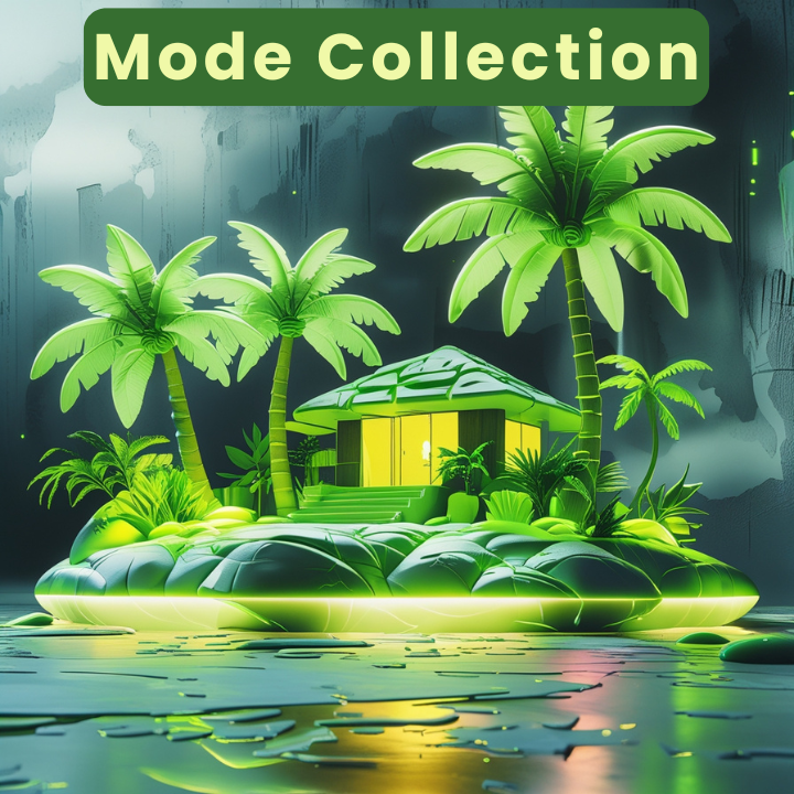 Mode Collection