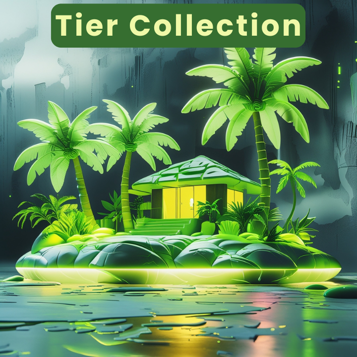 Tier Collection